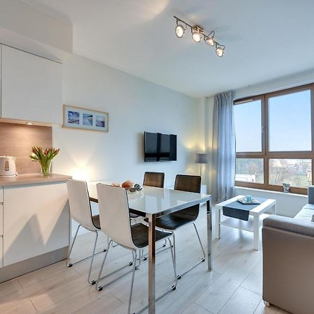 Apartamenty Gwiazda Baltyku 2Min Plaza, Parking Władysławowo Екстериор снимка