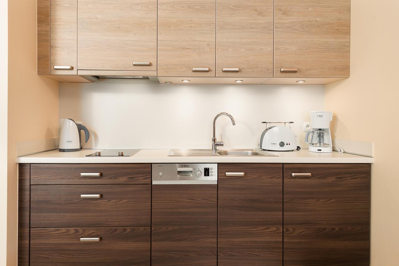 Apartamenty Gwiazda Baltyku 2Min Plaza, Parking Władysławowo Екстериор снимка
