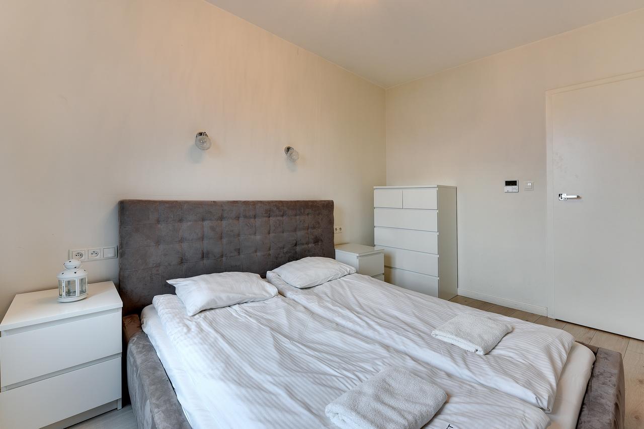 Apartamenty Gwiazda Baltyku 2Min Plaza, Parking Władysławowo Екстериор снимка