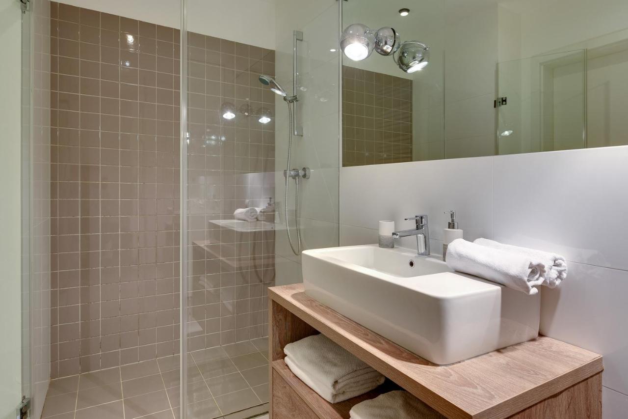 Apartamenty Gwiazda Baltyku 2Min Plaza, Parking Władysławowo Екстериор снимка